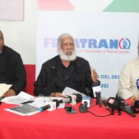 Juan Hubieres defiende a Manuel María Mercedes ante críticas por su labor en derechos humanos
