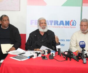 Juan Hubieres defiende a Manuel María Mercedes ante críticas por su labor en derechos humanos