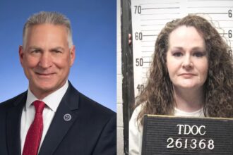 Renunció el jefe de prisiones de Tennessee que supervisó la ejecución fallida de Christa Pike