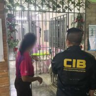 Policía de Tailandia registra residencia de ancianos tras denuncias de abusos