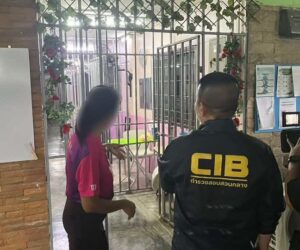 Policía de Tailandia registra residencia de ancianos tras denuncias de abusos