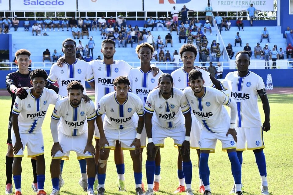 La "Novia del Atlántico" vibra con el choque entre Atlántico FC y Vega Real en la fecha 12