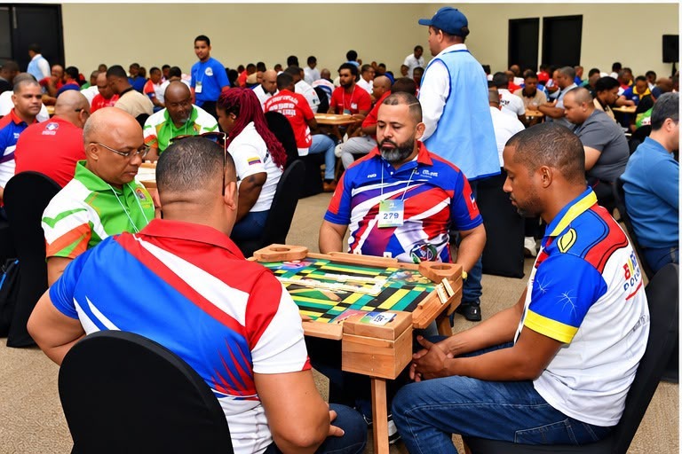 República Dominicana lista para el Mundial de Dominó de FEMUNDO dedicado a Carolina Mejía 1 | Noticias de hoy en República Dominicana 99560e79 8e3a 4d3b 9cad 891a8a2cf170 1 | Noticias de hoy en De Último Minuto