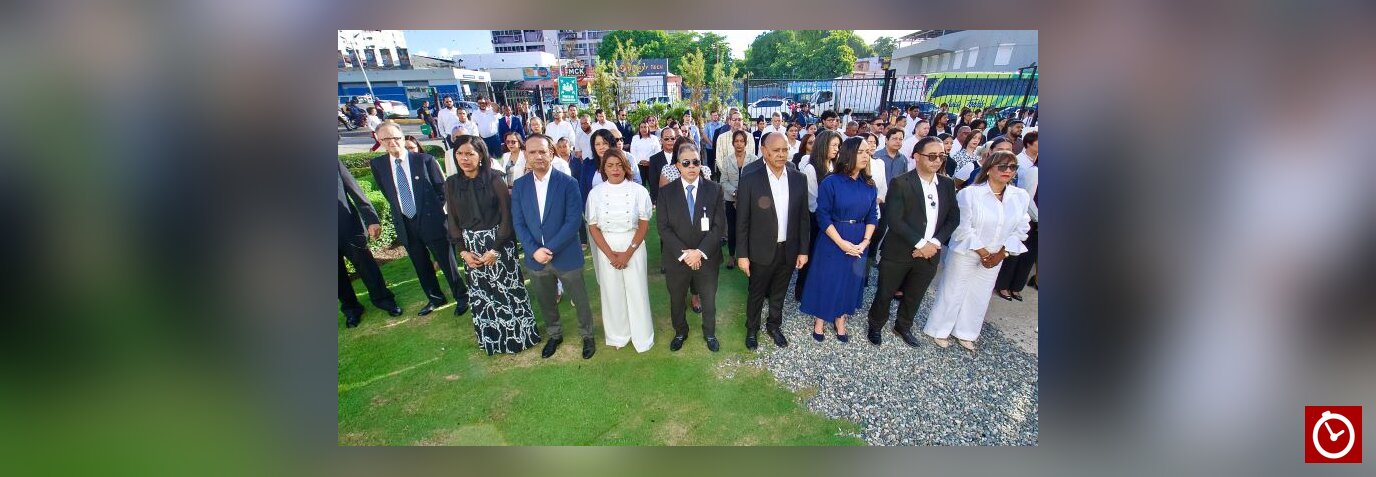 INABIMA conmemora 18 años de historia, servicio y compromiso con el magisterio nacional