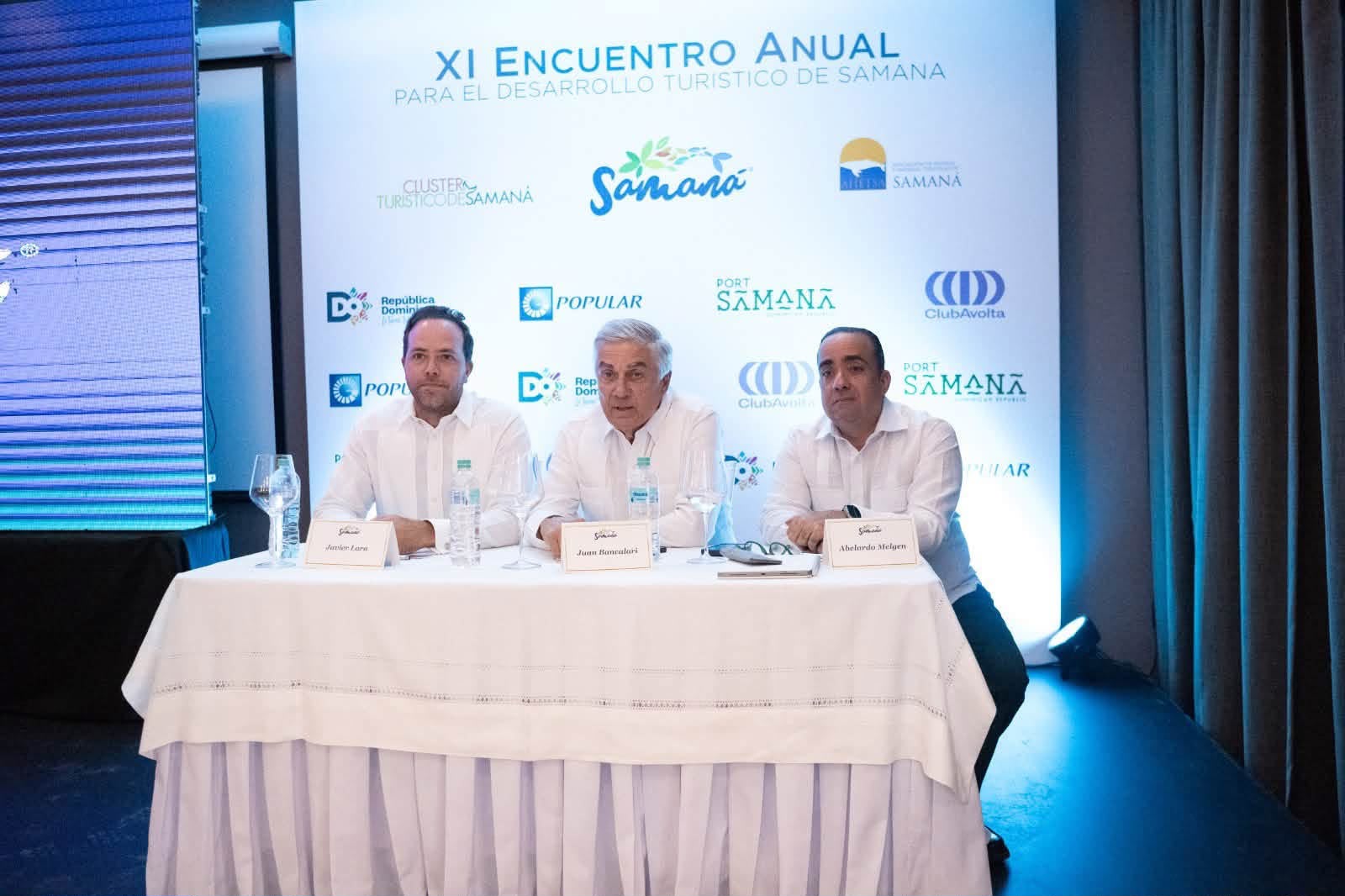 XI Encuentro Turístico de Samaná apuesta a convertir el auge de los cruceros en empleos y oportunidades para la provincia
