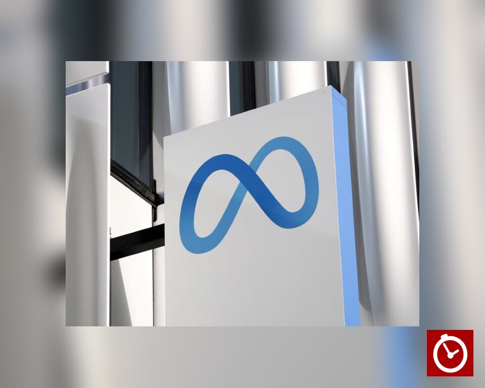 Meta niega interferir en los comicios de Brasil pero admite que un error perjudicó a Lula