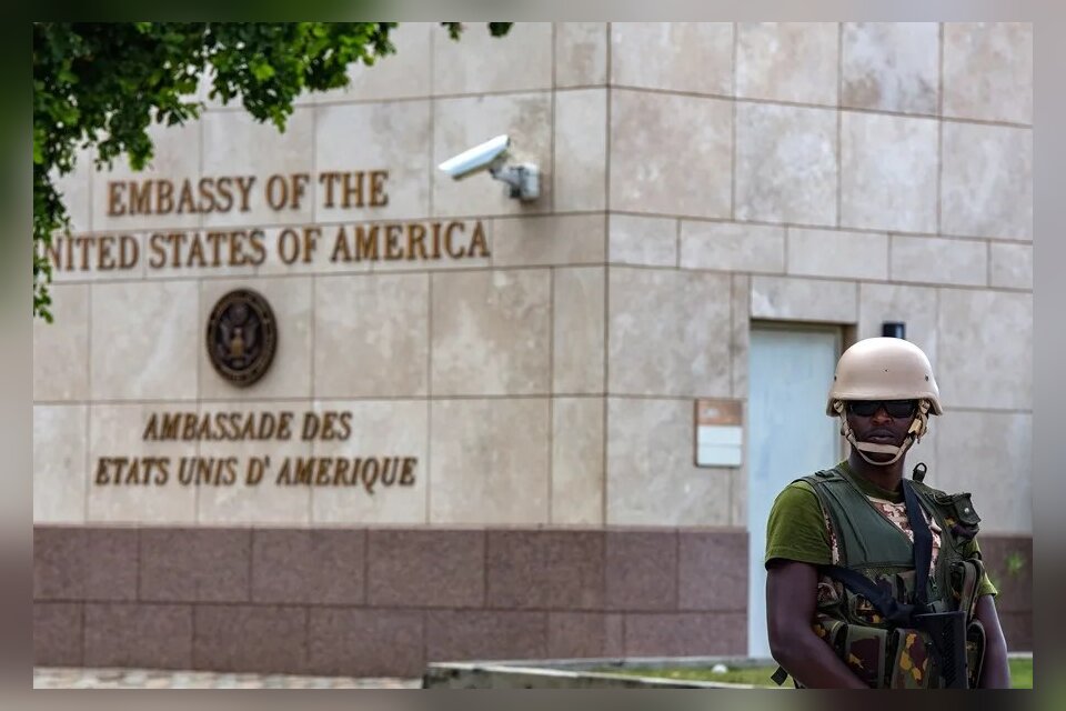 Embajada de Estados Unidos en Haití emite alerta tras emboscada a militares salvadoreños