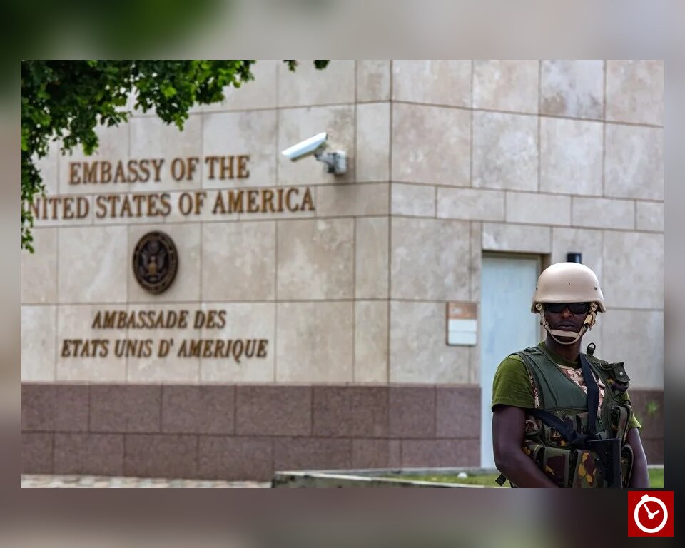 Embajada de Estados Unidos en Haití emite alerta tras emboscada a militares salvadoreños