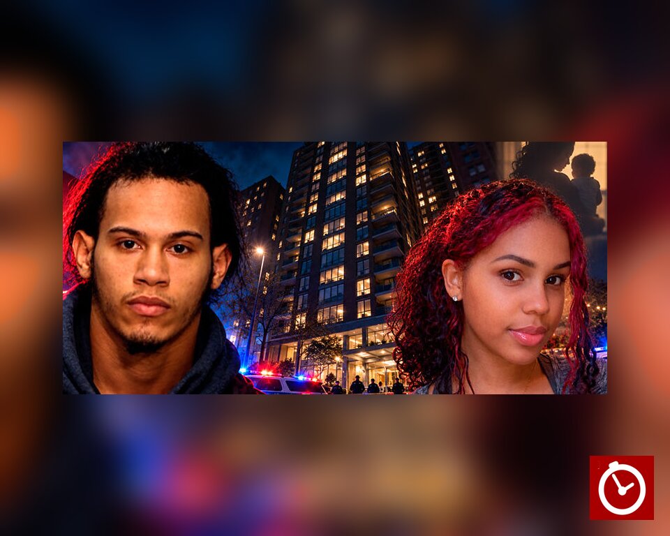 Arrestan a dominicano acusado de lanzar a su expareja desde un piso 15 en El Bronx