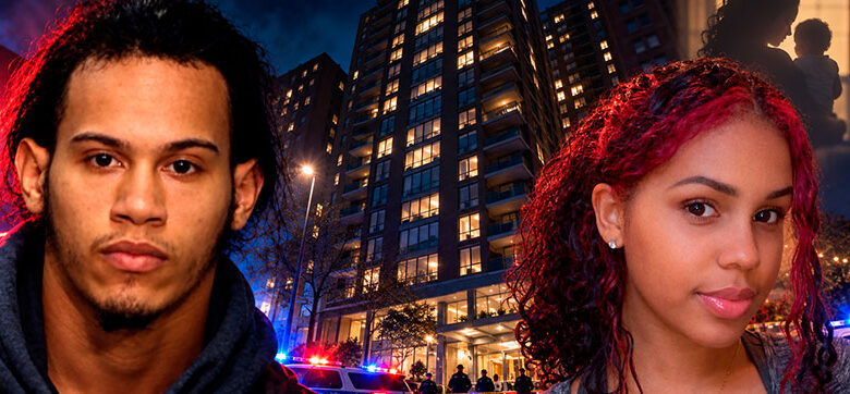 Arrestan a dominicano acusado de lanzar a su expareja desde un piso 15 en El Bronx