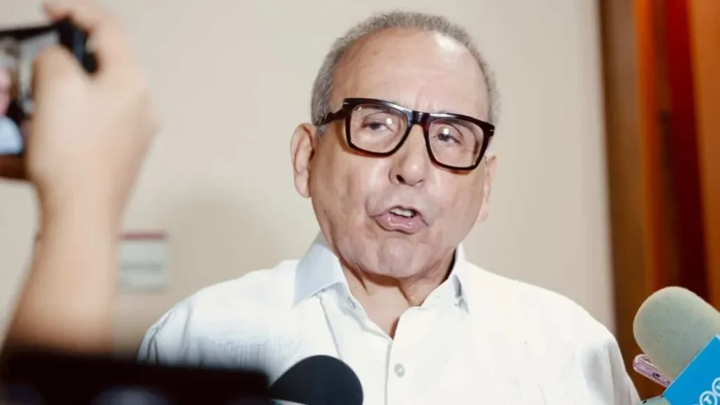 ¿La justicia a contrarreloj? El fantasma de la extinción ronda grandes casos de corrupción 4 | Noticias de hoy en República Dominicana Abogado Carlos | Noticias de hoy en De Último Minuto