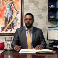 Abogado Oliver Batia, Centro Juridico Batia Ramos.