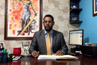Abogado Oliver Batia, Centro Juridico Batia Ramos.