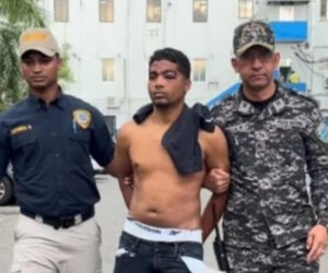 Acusado de matar a supervisor de seguridad de la UASD enfrenta hoy juicio de fondo