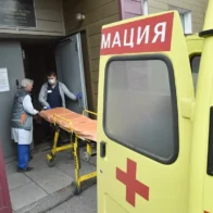 EE.UU. empezó a comunicarse con Rusia sobre el aparente caso de peste neumónica en Siberia el 2 de octubre