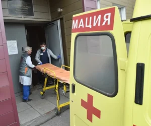 EE.UU. empezó a comunicarse con Rusia sobre el aparente caso de peste neumónica en Siberia el 2 de octubre