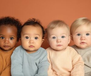 Una pareja de Los Ángeles es acusada de abusar de 14 niños nacidos por gestación subrogada