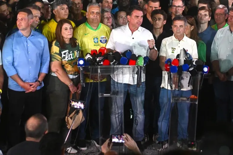 Bolsonaro Brasil 2 | Noticias de hoy en De Último Minuto