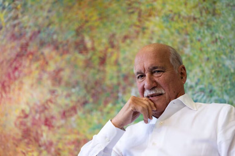 Fallece Segundo Cardona, el arquitecto que diseñó el Coliseo de Puerto Rico