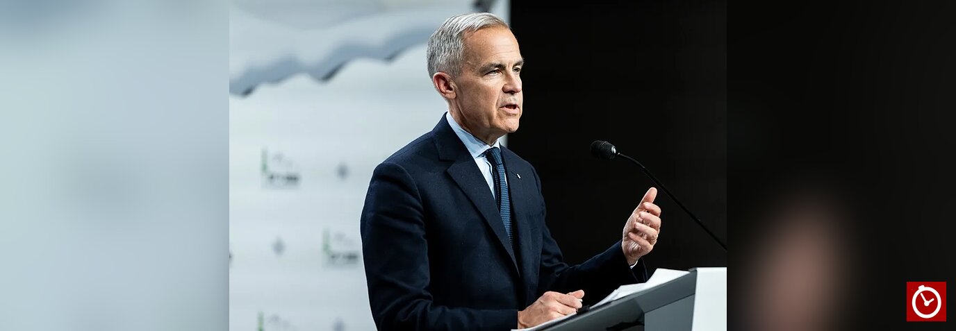 El 76 % de los votantes de Alberta rechaza la secesión de Canadá, según el recuento inicial