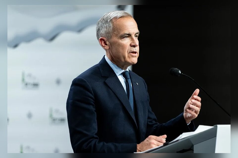 El 76 % de los votantes de Alberta rechaza la secesión de Canadá, según el recuento inicial