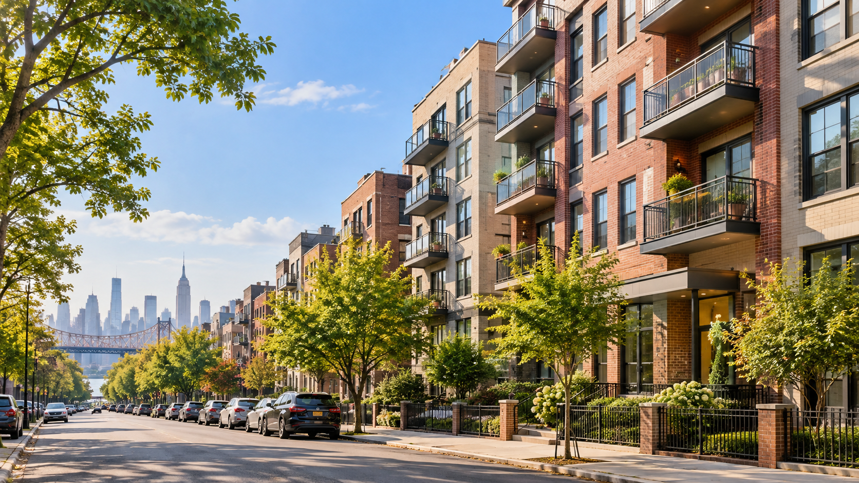 Abren solicitudes para viviendas Queens desde US$869 mensuales en Nueva York