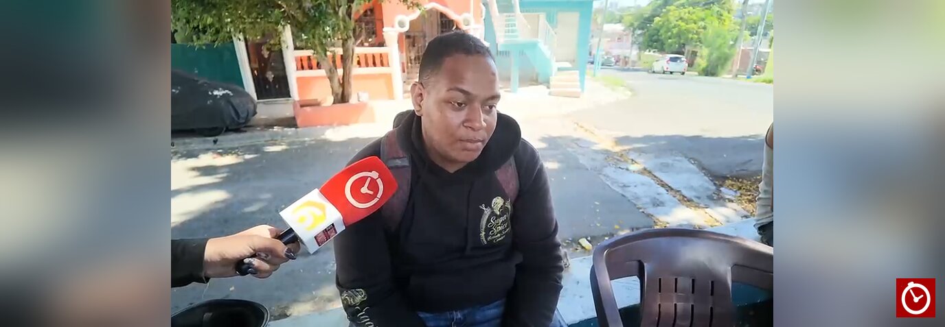 Residentes de Guachupita defienden actividad salsera y piden a la Policía colaborar con el orden
