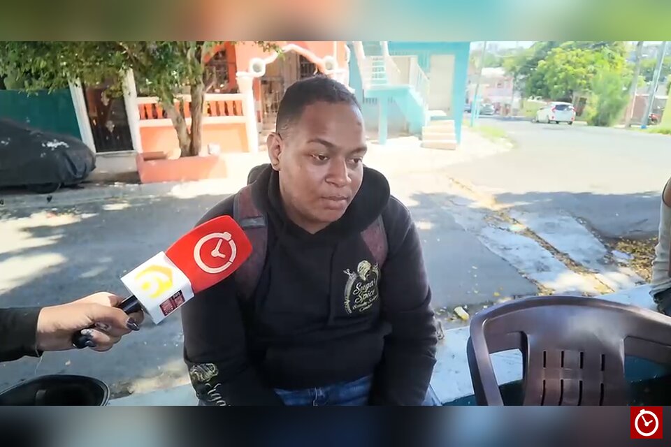 Residentes de Guachupita defienden actividad salsera y piden a la Policía colaborar con el orden