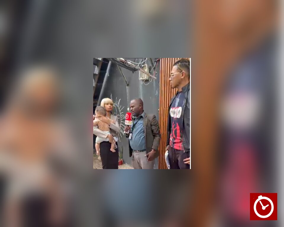 Denuncian presuntas amenazas y falta de respuesta judicial por conflicto relacionado con una propiedad 1 | Noticias de hoy en República Dominicana Denuncian presuntas amenazas y falta de respuesta judicial por conflicto relacionado con una propiedad