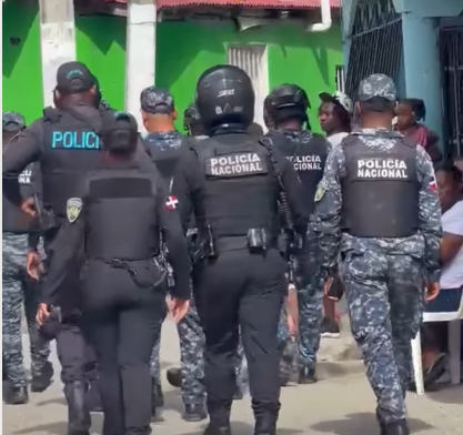 Policía mantiene vigilancia en Mendoza tras muerte de los hermanos “Los Mellos”