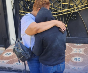 Localizan sana y salva a adolescente de 12 años reportada como desaparecida