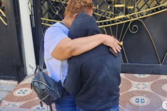 Localizan sana y salva a adolescente de 12 años reportada como desaparecida