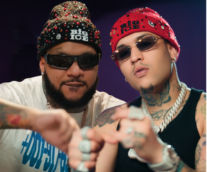 Jey One estrena nueva canción junto al puertorriqueño Slayter