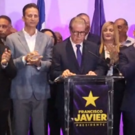 Francisco Javier seguirá tras candidatura del PLD pese a suspensión de consulta interna