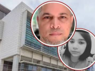 Dictan tres meses de prisión preventiva contra acusado de matar a su expareja Loyca Alvarado