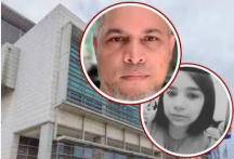 Dictan tres meses de prisión preventiva contra acusado de matar a su expareja Loyca Alvarado