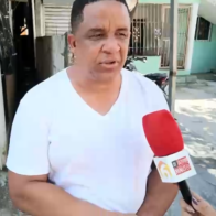 Residentes de Madre Vieja Norte piden solución a inundaciones y falta de recogida de basura