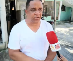 Residentes de Madre Vieja Norte piden solución a inundaciones y falta de recogida de basura