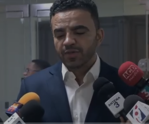 Diputados peledeístas llaman a preservar unidad tras suspensión de consulta