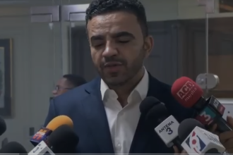Diputados peledeístas llaman a preservar unidad tras suspensión de consulta