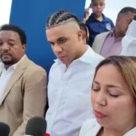 Juan Soto se compromete a apoyar iniciativas en favor de la juventud dominicana