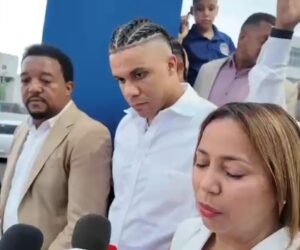 Juan Soto se compromete a apoyar iniciativas en favor de la juventud dominicana