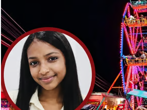 Hoy conocerán medida de coerción contra imputado por muerte de niña en juego mecánico