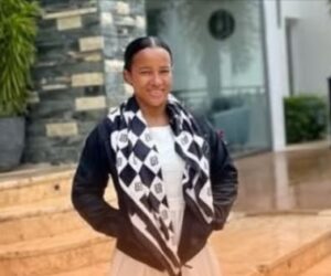 Familiares buscan a Yenny Bonifacia, reportada como desaparecida desde hace tres meses