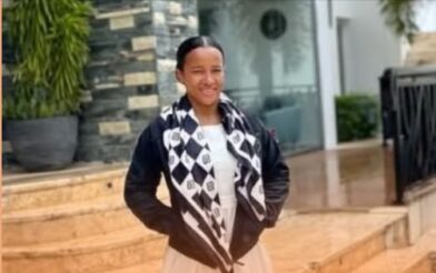 Familiares buscan a Yenny Bonifacia, reportada como desaparecida desde hace tres meses