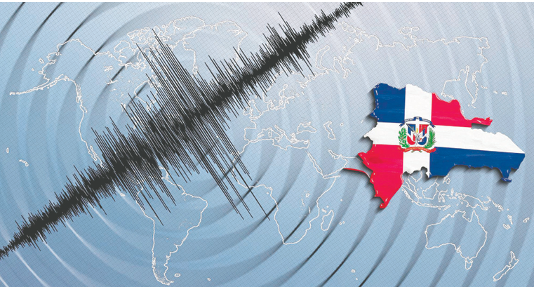 Terremotos en República Dominicana: ¿está preparada ante un gran sismo?