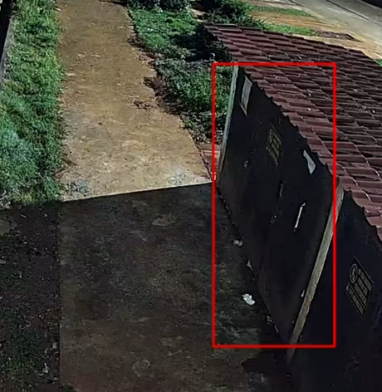 Residentes de Sembrador III piden a Dio Astacio intervenir por basura fuera de contenedores