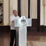 Ellis Pérez recibe reconocimiento como Adulto Mayor del Año