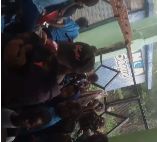 Una niña desaparecida y otro menor herido tras ser arrastrados por corriente de agua en Elías Piña