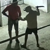 Dos adolescentes se entregan tras presunto atraco a machetazos contra sargento del Ejército en Mendoza